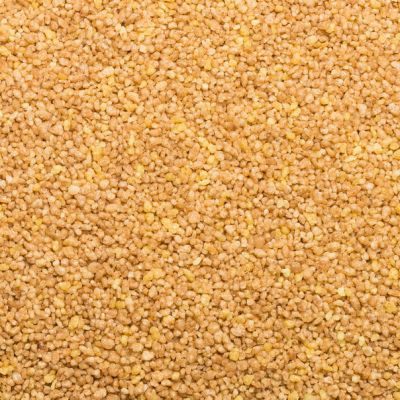 CousCous Spelt Volkoren van Do It, 1x 25kg